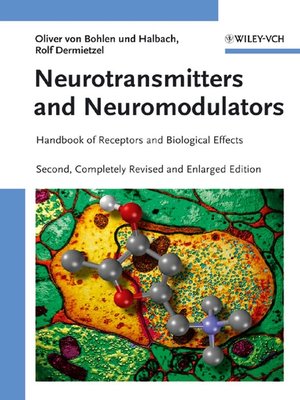 cover image of Neurotransmitters and Neuromodulators